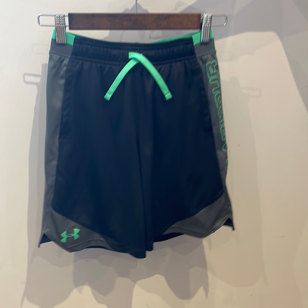 Under armour comfortable shorts
